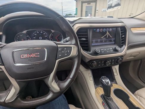 Used 2019 GMC Acadia Denali FWD image 24