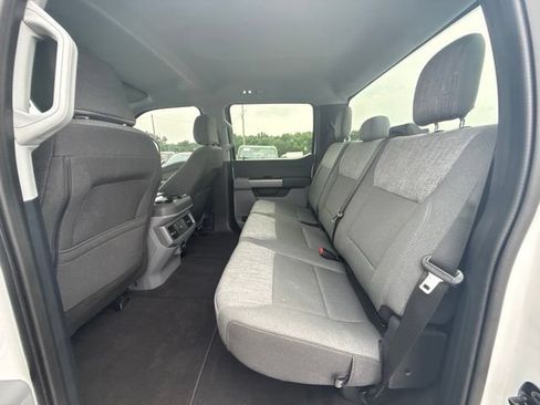 Used 2025 Ford F250 XLT w/ FX4 Off-Road Package AWD/4WD image 15