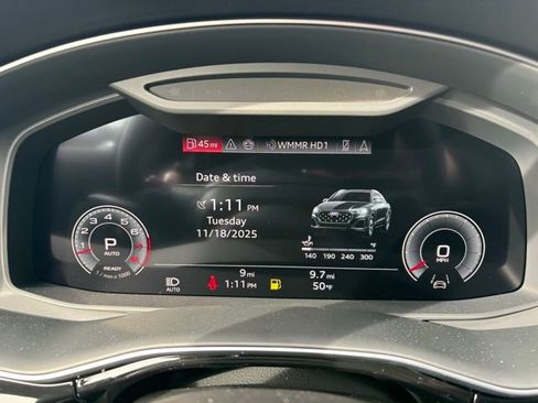 New 2026 Audi Q8 Premium Plus image 23