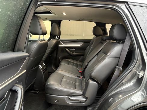 Used 2024 MAZDA CX-90 3.3 Turbo w/ Preferred Plus image 43