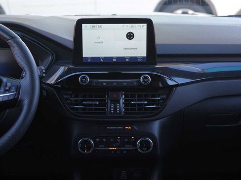 Used 2025 Ford Escape ST-Line Select image 19