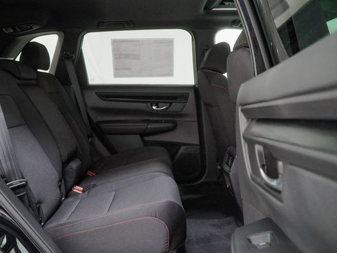 New 2026 Honda CR-V Sport image 35