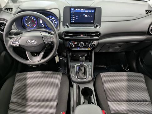 Certified 2023 Hyundai Kona SE AWD/4WD image 23