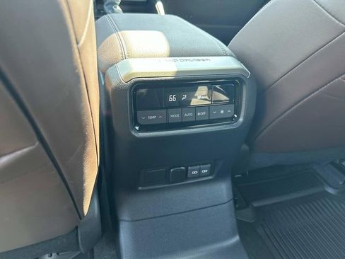 Used 2025 Toyota Land Cruiser w/ Premium Package AWD/4WD image 19