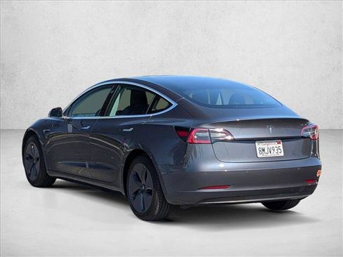 Used 2019 Tesla Model 3 Standard Range Plus RWD image 7