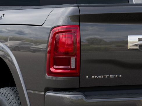 New 2026 RAM 2500 Limited image 10