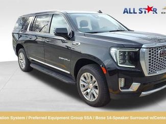 Used 2024 GMC Yukon XL Denali 360° Tour