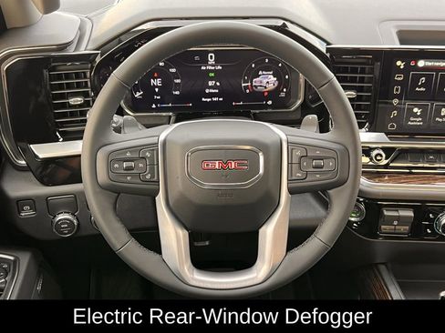New 2026 GMC Sierra 1500 Elevation w/ Preferred Package image 13