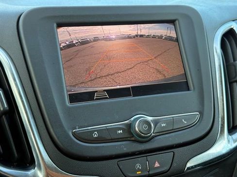Certified 2024 Chevrolet Equinox LT FWD image 18