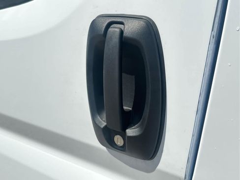 New 2025 RAM ProMaster 2500 w/ Convenience Group image 14