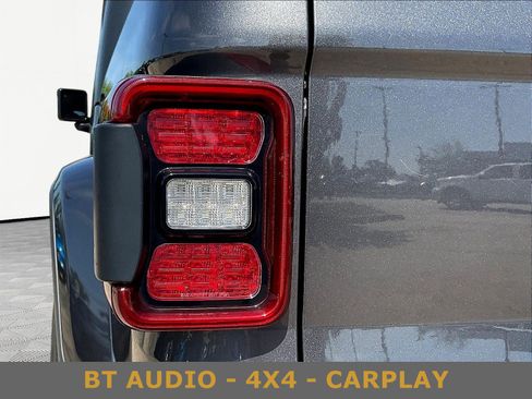 Used 2020 Jeep Gladiator Overland AWD/4WD image 24