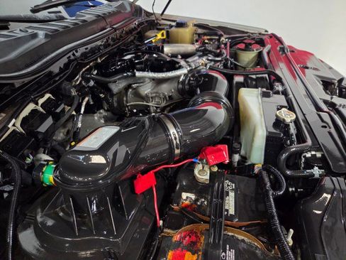 Used 2019 Ford F450 Lariat w/ Tow Technology Bundle image 93