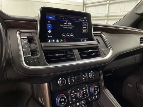 Used 2021 Chevrolet Tahoe High Country image 26