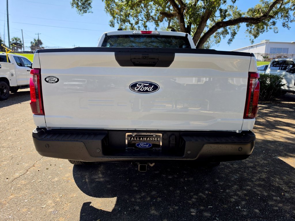 New 2026 Ford F150 XL AWD/4WD image 4