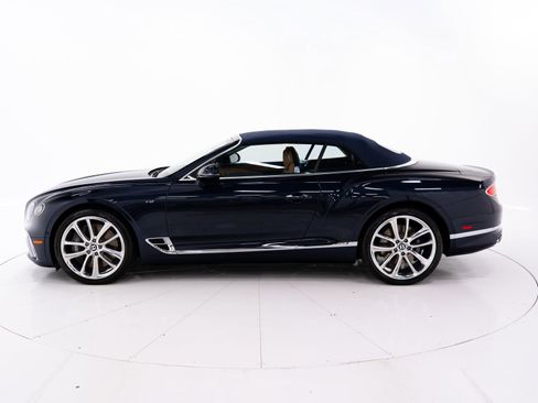 Used 2021 Bentley Continental GT AWD/4WD image 11