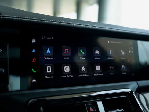 New 2026 Porsche Panamera image 21