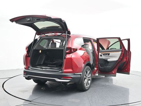 Used 2022 Honda CR-V Touring image 36