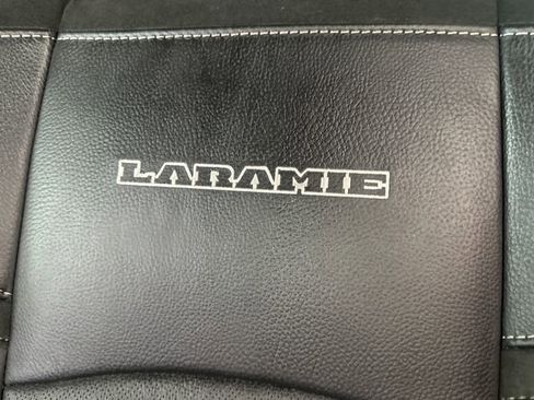 New 2026 RAM 2500 Laramie image 26
