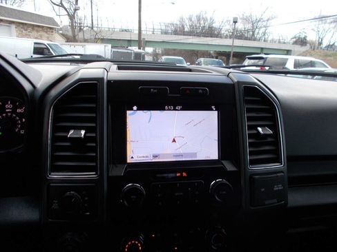 Used 2019 Ford F150 XLT w/ Equipment Group 302A Luxury image 12