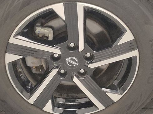 Used 2024 Nissan Sentra SV FWD image 31