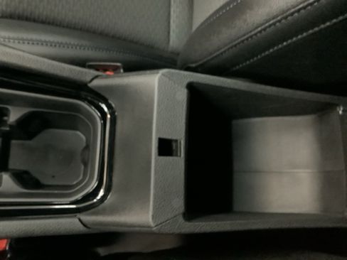 New 2026 Jeep Compass Latitude AWD/4WD image 21
