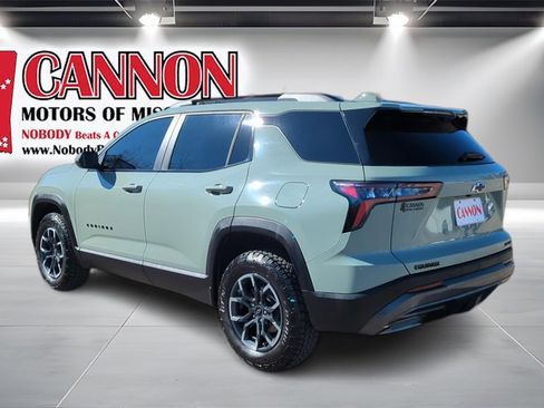 Used 2026 Chevrolet Equinox ACTIV image 7