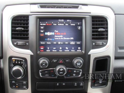 Used 2019 RAM 1500 Lone Star AWD/4WD image 19