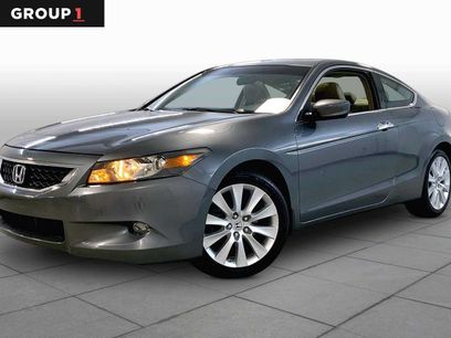 Used 2008 Honda Accord EX-L