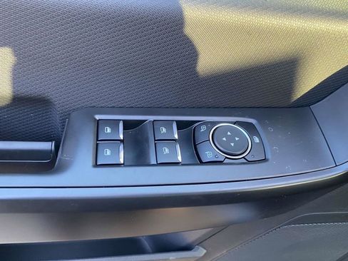 New 2025 Ford F150 STX AWD/4WD image 16