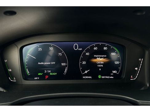 Certified 2025 Honda Civic Sport Touring image 40