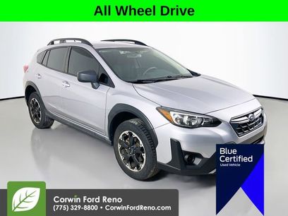 Used 2023 Subaru Crosstrek 2.0i