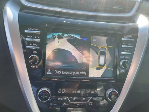 Used 2015 Nissan Murano Platinum w/ Platinum Technology Package AWD/4WD image 10