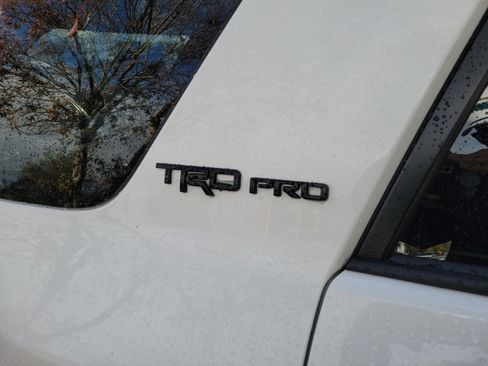 Used 2023 Toyota 4Runner TRD Pro image 9