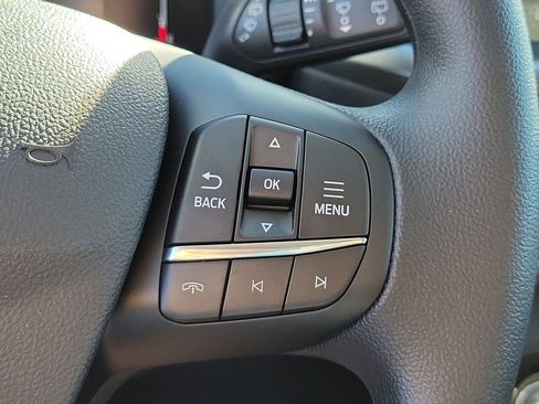 New 2026 Ford Escape Active w/ Tech Pack #1 FWD image 25