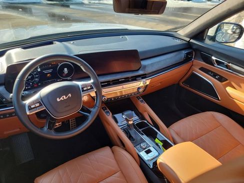 Certified 2024 Kia Telluride SX Prestige X-Line image 22