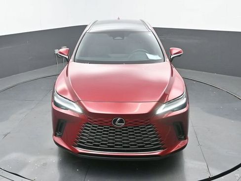 Used 2024 Lexus RX 350 AWD w/ Convenience Package image 31