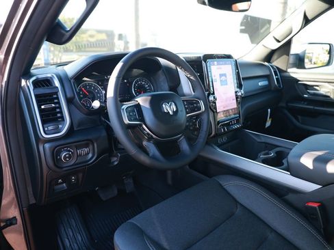 New 2026 RAM 1500 Big Horn image 10