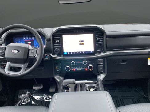 New 2026 Ford F150 Lariat w/ Equipment Group 502A High AWD/4WD image 11