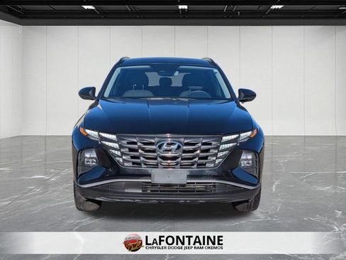 Used 2024 Hyundai Tucson SEL image 8