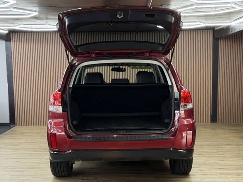 Used 2013 Subaru Outback 2.5i Limited AWD/4WD image 19