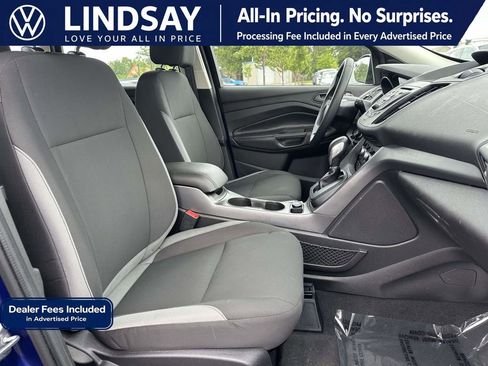 Used 2015 Ford Escape S FWD image 12
