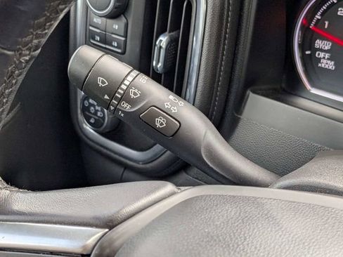 Used 2021 Chevrolet Silverado 1500 LTZ AWD/4WD image 26