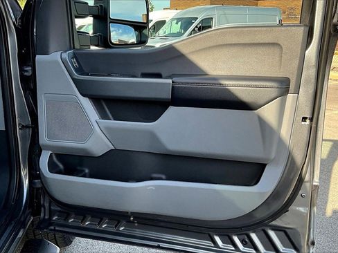 Certified 2024 Ford F250 XLT image 22