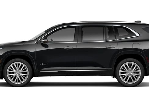 New 2026 Buick Enclave Avenir w/ Super Cruise Package FWD image 6