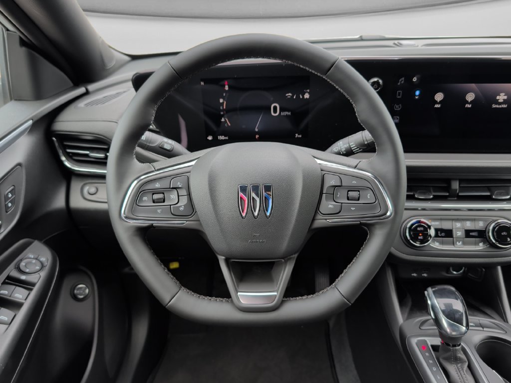 New 2026 Buick Envista Preferred w/ Convenience I Package FWD image 14