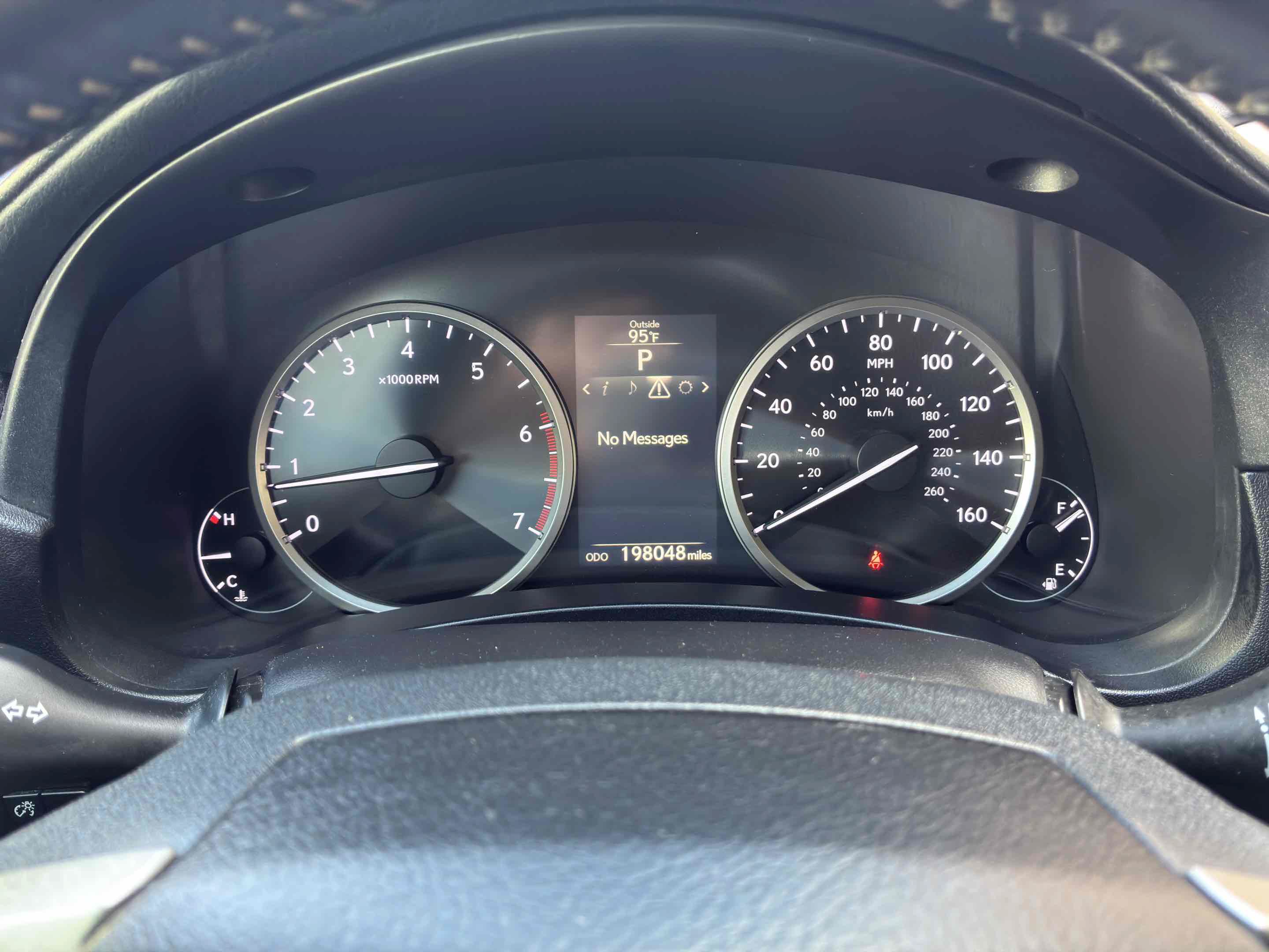 Used 2015 Lexus NX 200t FWD image 21