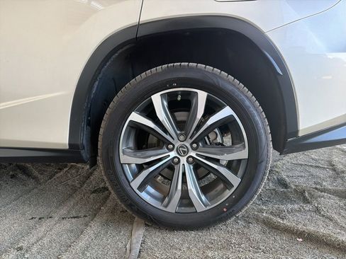 Used 2019 Lexus RX 350 FWD w/ Navigation Package image 36