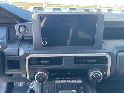 Used 2025 Toyota Tacoma SR image 10