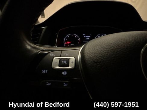 Used 2019 Volkswagen Jetta R-Line w/ R-Line Cold Weather Package FWD image 17