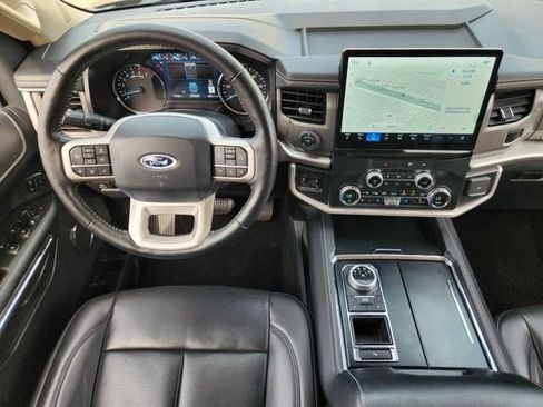 Used 2022 Ford Expedition Max XLT RWD image 27